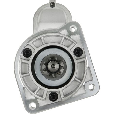 Motor arranque passat 1.3 1.5 santana (1/5)