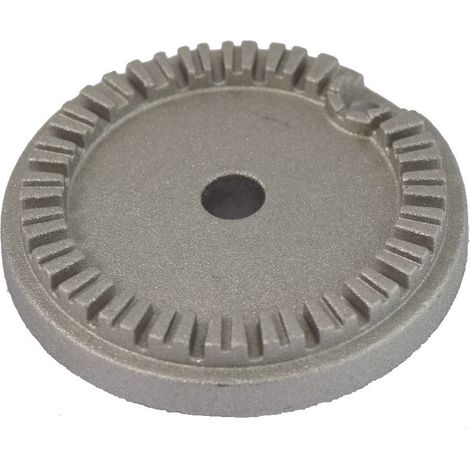 Crown Medium Burner (1/2)