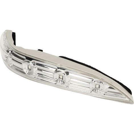 Light indicator of rear light 876242S200, high brillo, waterproof, elegant, in front of golpes, replaced by Tucson IX35 (1/4)