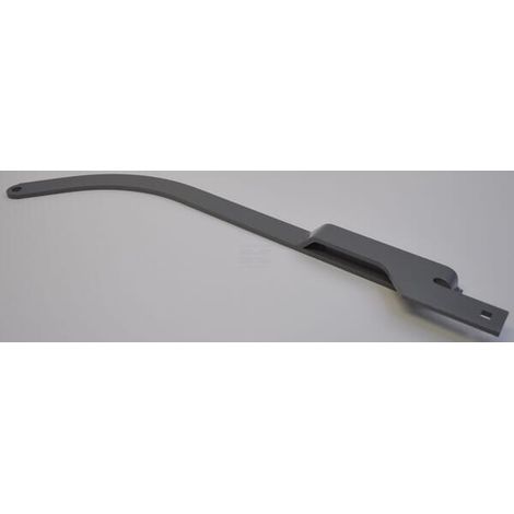 Braccio di supporto SX grigio 85C STIGA 3871062770