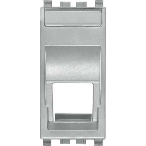 VIMAR - 20343.K.N Adattatore RJ45 inclinato Next