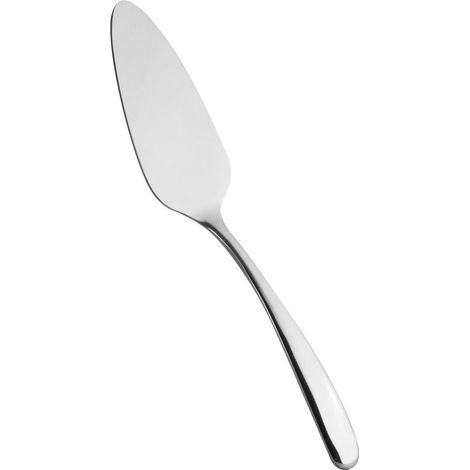 Salvinelli Forever pala torta acciaio inox 18/10