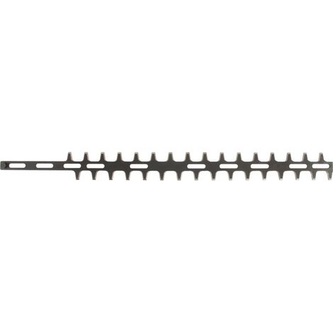 Cuchilla hoja 702mm GGP - CASTELGARDEN 118802447/0