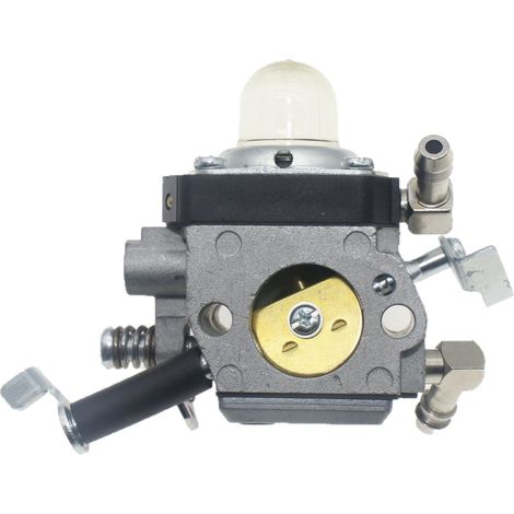 HDA 242 carburetor HDA 252 lawnmowers BS50 2i, BS60 2, BS60 2i, BS70 2i (1/5)