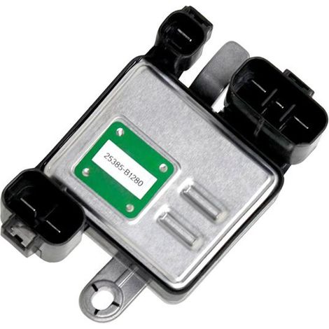 25385B1280 ist geeignet für das Lüftersteuerungsmodul des Hyundai Genesis G80 (Baujahre 15-17). (1/4)