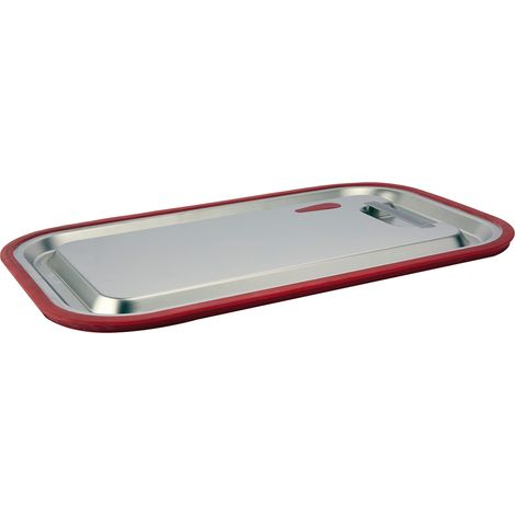 Saro Budget Line - Coperchio per Gastronorm con guarnizione 1/1 GN (1/4)
