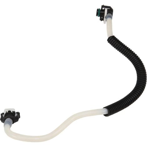 6110703232 Fuel pipe is suitable for Mercedes-Benz SPRINTER2-t, SPRINTER3-t, and SPRINTER4-t. (1/4)