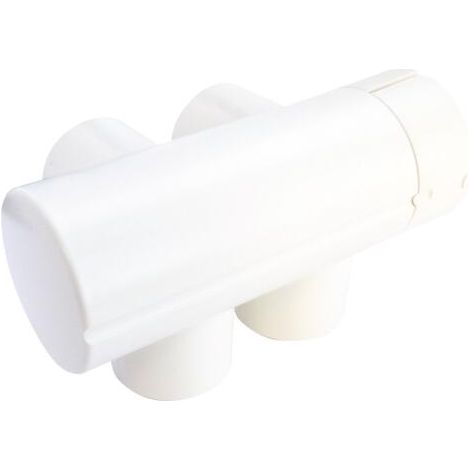 Cache corps pour distributeur Danfoss