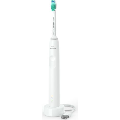 Philips HX3673/13, weiß (1/4)