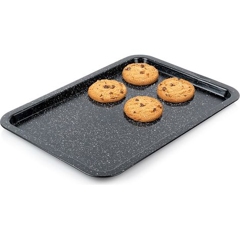 Teglia da forno in granito 38x26,5x1,5 cm