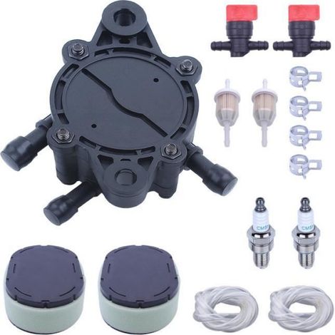 Air Filtre Huile Pompe Pour Kohler KT715 KT725 KT730 KT735 KT740 KT745 32 083 09-S (1/4)