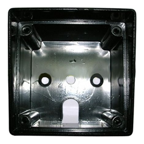 FAAC 720095 Scatola Bicchiere Da Incasso Per Digicard Per Digikey