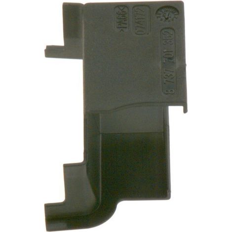 BOSCH Ersatzteil TTNR: 87377013520 Platte (1/2)