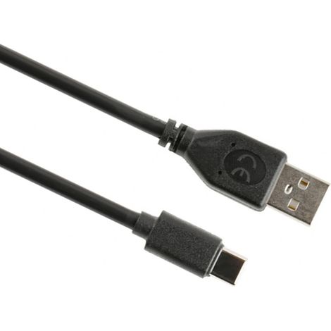 Câble USB-W-C/USB-W-1M/B de 1,0 m (1/5)