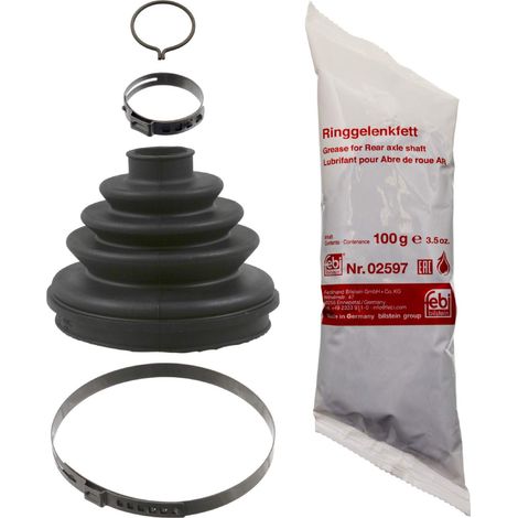 FEBI BILSTEIN FE14071 Gelenkabdeckung