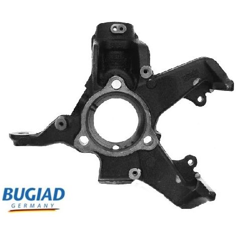 Fusée d'essieu, suspension de roue BUGIAD BSP20685 AUDI 1K0 407256 T