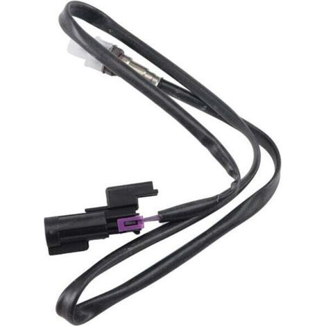 Sonde de capteur d'oxygène compatible pour capteur de gaz O2 moteur BN251 TNT25 TNT250 / BN TNT 25 250 251 (1/4)