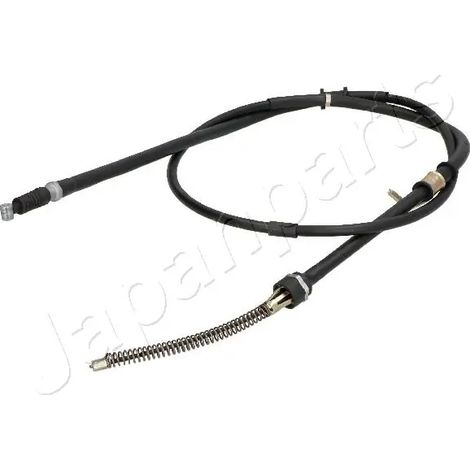 Tirette à câble, frein de stationnement Japanparts BC-509 MITSUBISHI MR128204