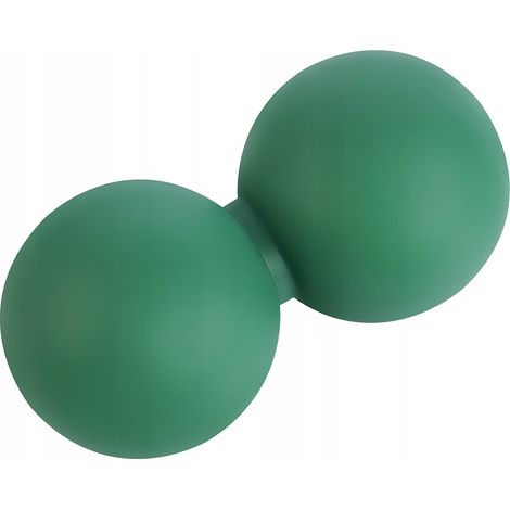 Spokey HARDY DUO Doppelmassageball 1 Stück. (1/3)