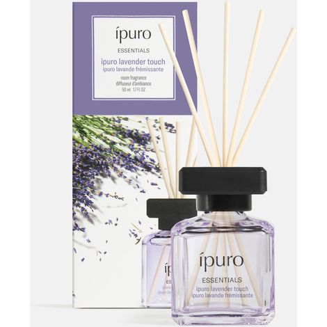 ipuro Raumduft Essentials Lavender Touch 50 ml