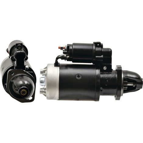 Motorino di avviamento 12V 2.7kW 11-Z fi=82.5mm L=250mm destro Denso