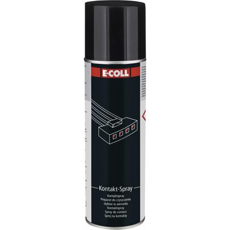 Spray de contacto 300ml E-COLL EE (Pack de 6)