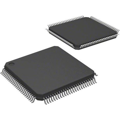 ATMEGA2560-16AU Microchip - 8-Bit-AVR-Mikrocontroller