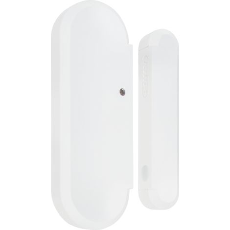 ABUS Detector de Apertura Smartvest Pro FUMK45000 - Sensor Magnético (1/4)