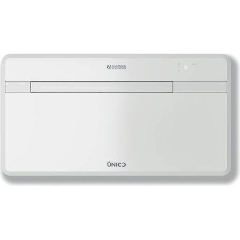 OLIMPIA SPLENDID Condizionatore senza unità esterna Unico Evo 20 Hp PVAN inverter 8000 btu codice prod: 02453 (1/3)