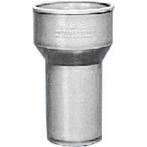 RACCORDO DIRITTO HTS DM.40