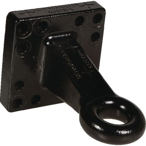 Flanschzugöse Hitchring 50mm SCHARMÜLLER 00665420A02 (1/2)