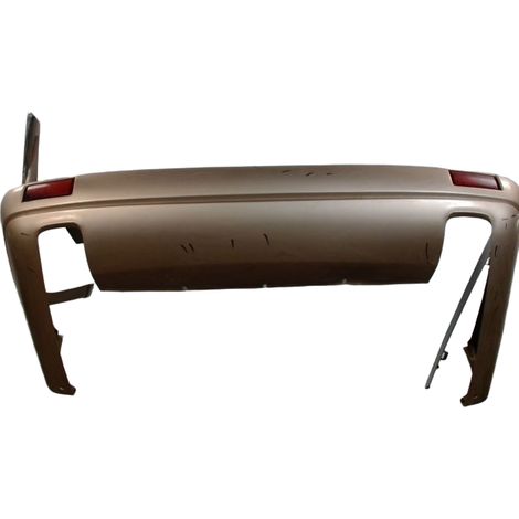 Pare-choc Arriere Jaguar Xj [PRODUIT D'OCCASION]♻️bec13624xxx