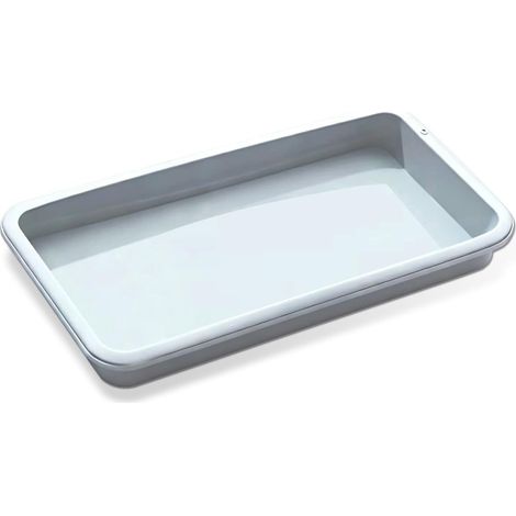 Moule à Gâteau en Silicone Forme de Rainure de Rectangle - Antiadhésif Moules à Forme Spécifique de Cuisine Moule en Silicone pour Pain, Grande Gelée, Pâtisserie (1/5)