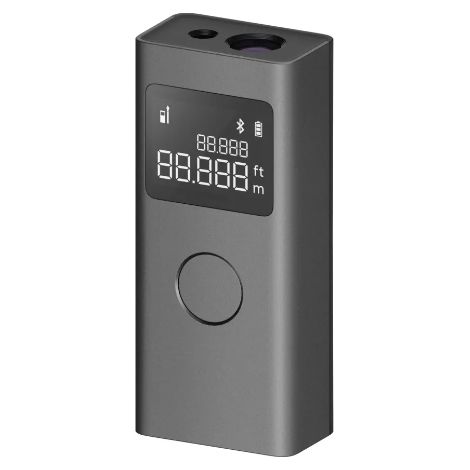 MEDIDOR LASER XIAOMI SMART LASER MEASURE