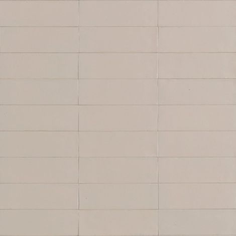 Carrelage Effet Zellige Beige CONFETTO Bone 5x15cm (1/2)