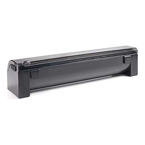Sigillatrice sottovuoto Lacor professional vacuum sealer versatile compatta (1/3)