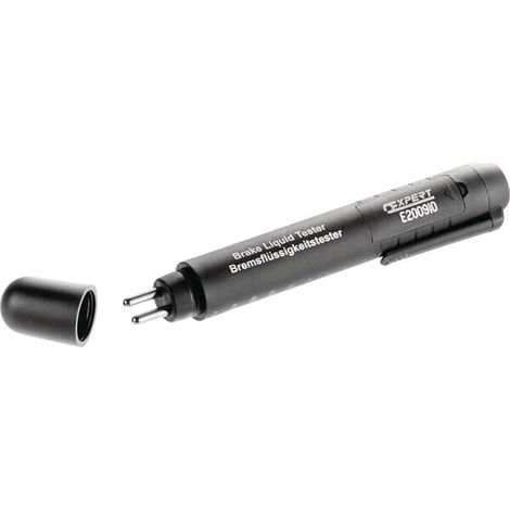 Comprobador l铆quido de frenos EXPERT E200910