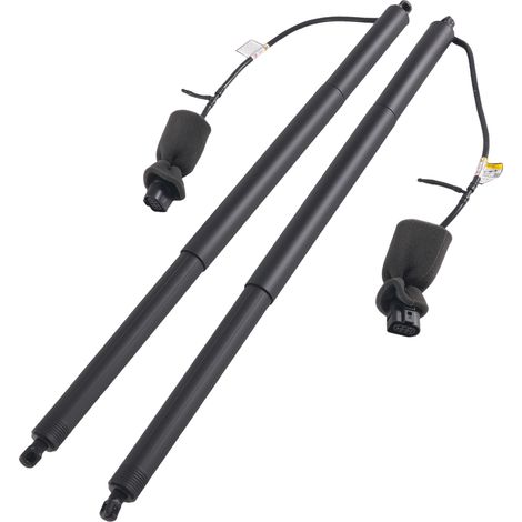 2x Elektrisch Dämpfer for VW T6 Transporter Multivan 2015-2019 7E5827851D (1/5)