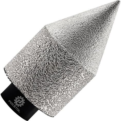 Fasenbohrer Diamant Keramik Fliesen Marmor Granit M14 35mm (1/5)