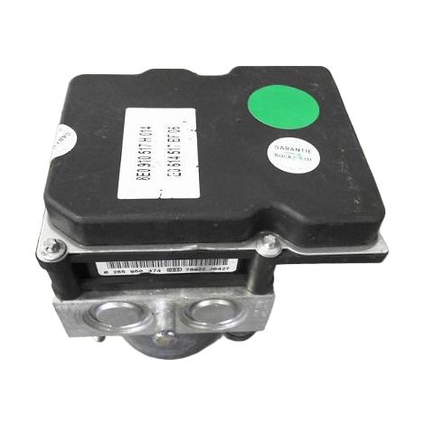 [PRODUIT D'OCCASION] Unite Hydraulique Abs AUDI A4 Avant 04-08 ♻️ Ref Oe. 80AUDIa438pv2 - Garantie à vie (1/5)