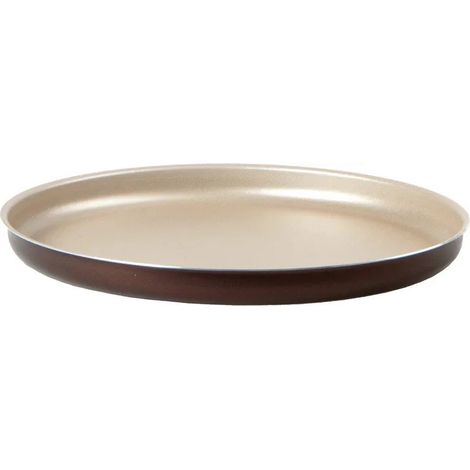 Tvs dolci idee tortiera bassa per pizza 32 cm antiaderente