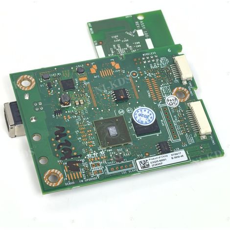 Kompatibel mit HP M104a, M102w, M104w und M106w Motherboards und Druckerzubehör – M102w Motherboard