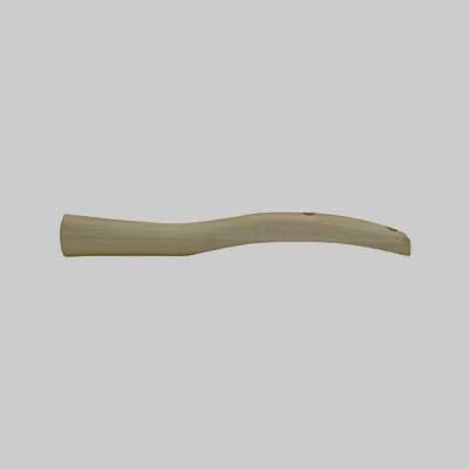 Manico per seghezzo da cantoniere in legno 35 cm FALCI (1/2)