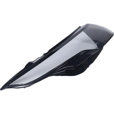 Remplacement du cache-lentille de phare avant droit pour Land Rover Range Rover Evoque 2012-2015
