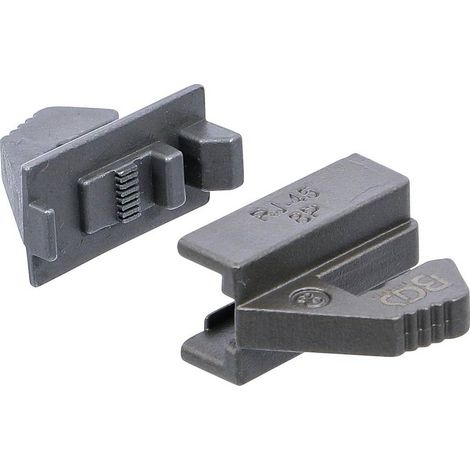 Mors à Sertir pour Câble Réseau RJ45 - Compatible Art.1410, 1411, 1412 - Précision et Fiabilité - D-Work