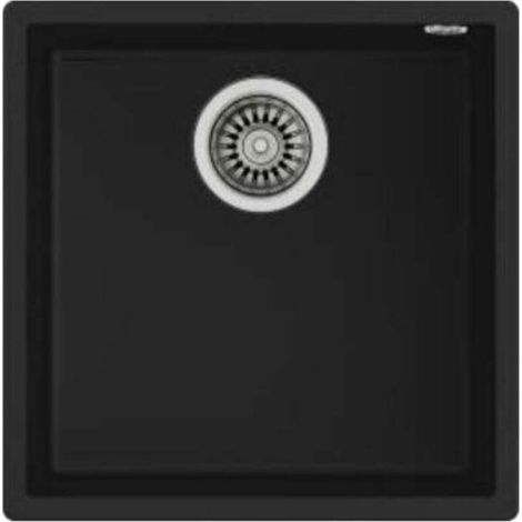 Lavello a Una Vasca Teka Square 40.40 TG (1/3)