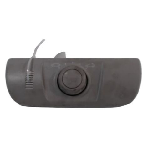 [PRODUIT D'OCCASION] Bouton Commande Toit Ouvrant RENAULT Scenic III 2009- ♻️ Ref Oe. 254501753r - Garantie à vie (1/3)