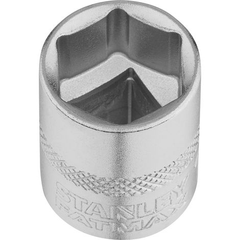 Stanley FATMAX 3/8" Douille 6 pans 15 mm (1/3)
