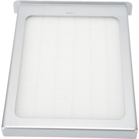 Filtre à Poussière pour Aspirateur à Ongles 48W, Écran de Protection pour Manucure et Pédicure (1/5)