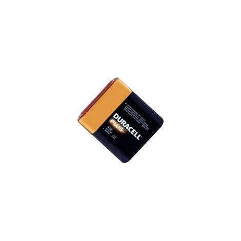 FPLUS duracell alcalina 1 pilas 4.5v petaca ( 3lr12 ) k1 plus